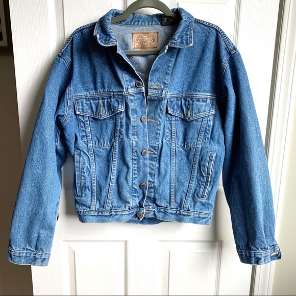 Maryk & Co. Denim Jacket - Picture 1 of 16